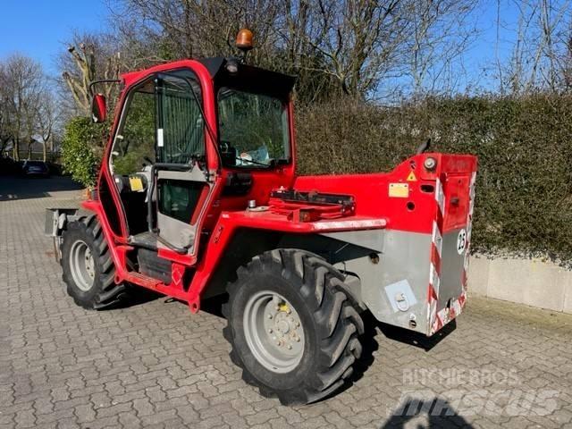 Merlo P 38.13 Телескопічні навантажувачі