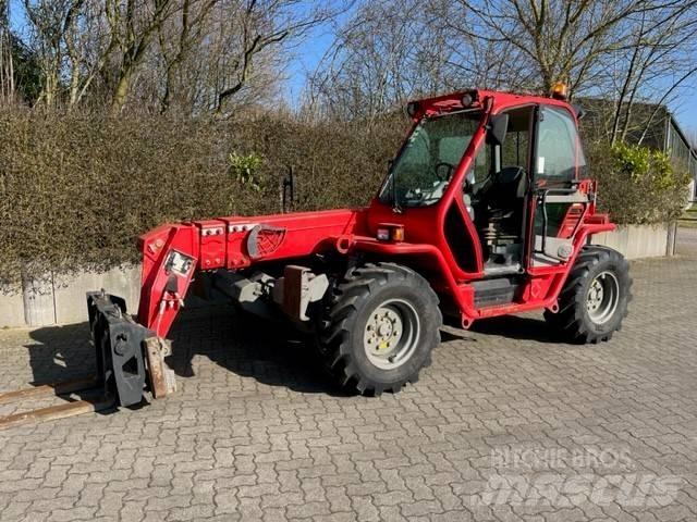 Merlo P 38.13 Телескопічні навантажувачі