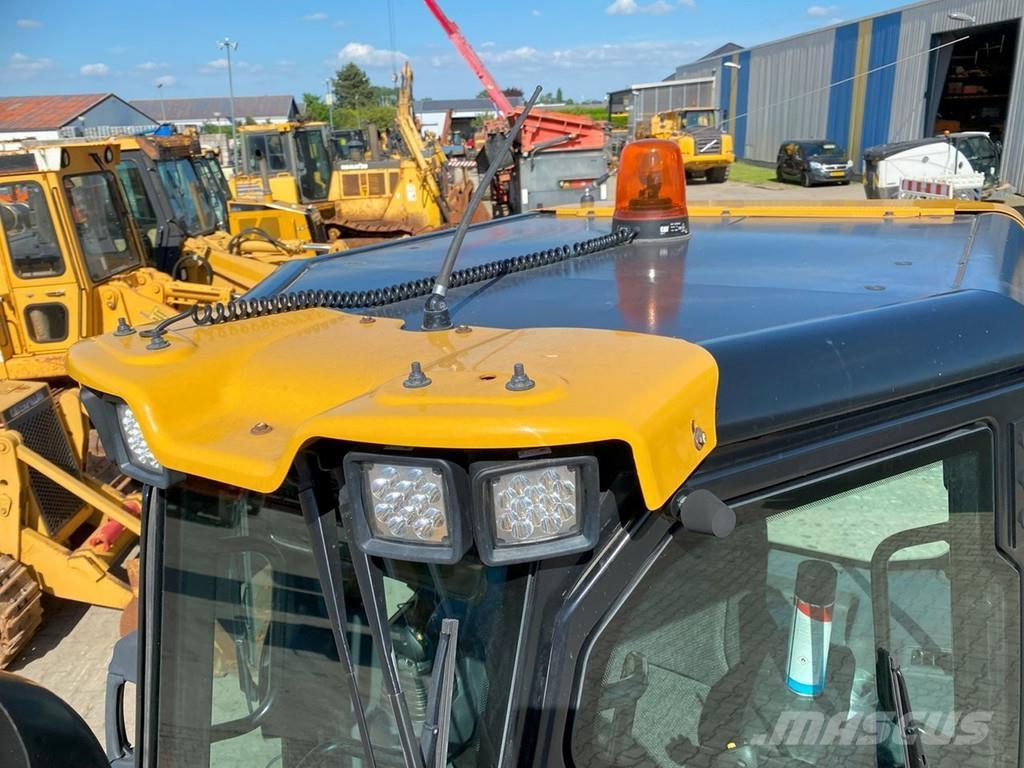 CAT D5K2 XL NVT Гусеничні бульдозери