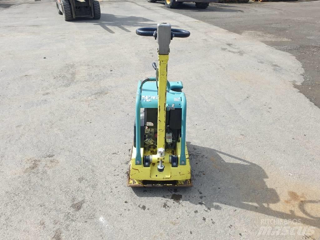 Ammann APR 3020 Віброплити та вібротрамбовки