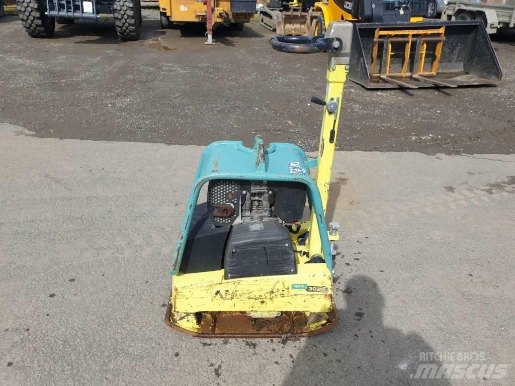 Ammann APR 3020 Віброплити та вібротрамбовки