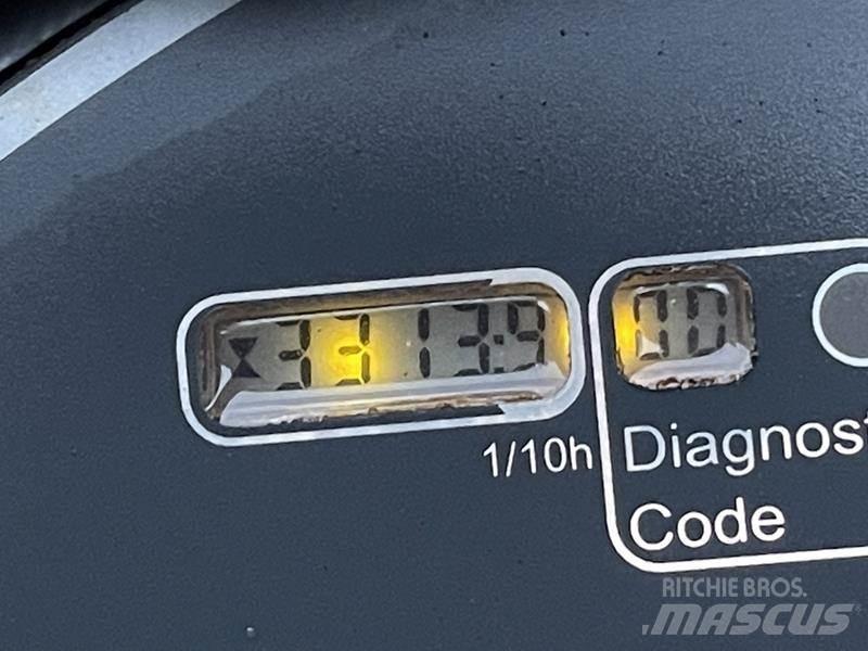 Hamm HD 12 VV Котки тротуарні