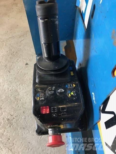 Genie GS2646 Підйомники-ножиці