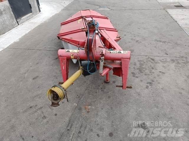 Stoll CM 170 Косилки