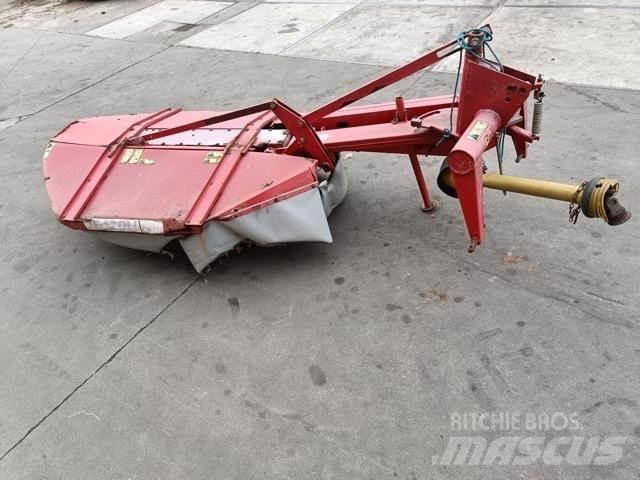 Stoll CM 170 Косилки