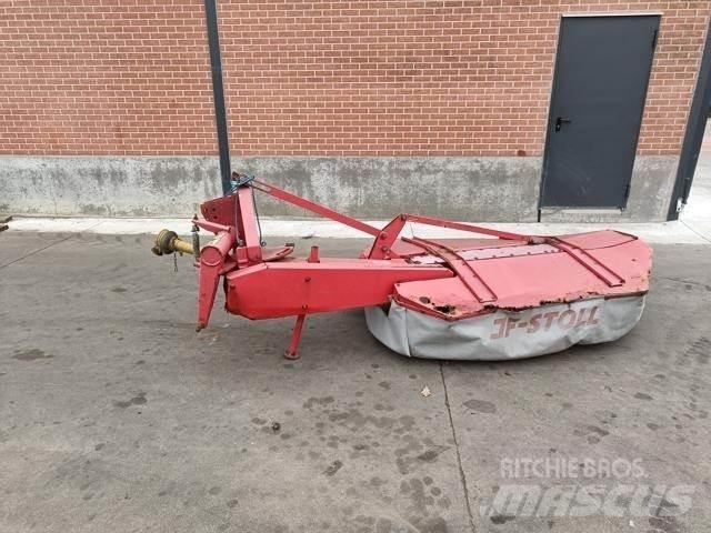 Stoll CM 170 Косилки