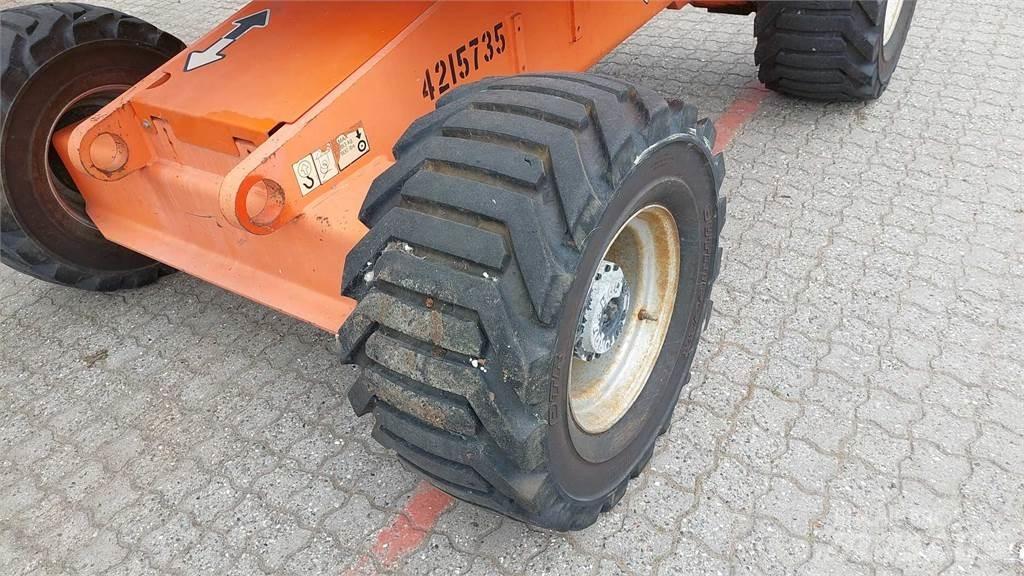 JLG 450AJ Колінчаті підйомники