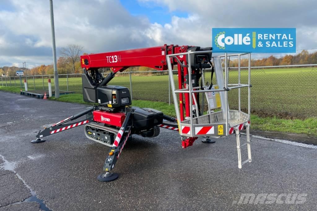 Hinowa TC13N | 2022 Інші підйомники і платформи