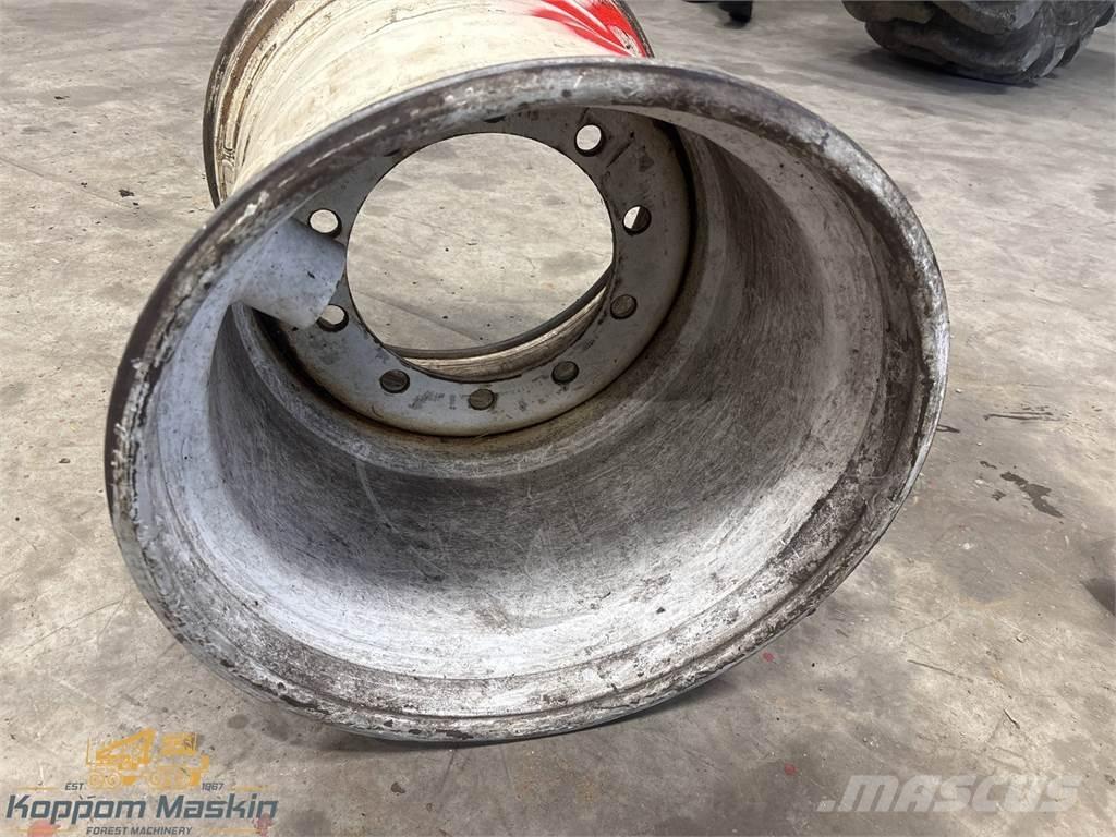 Gremo 950 24x22,5 Шини