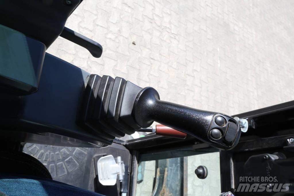 Sany SY 50 U Міні-екскаватори < 7т