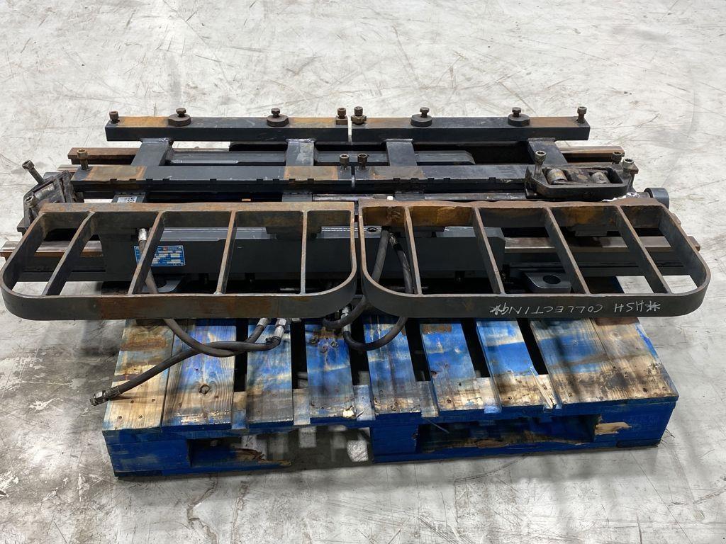 Kaup 3T411Z-2 Будтехніка - Інші