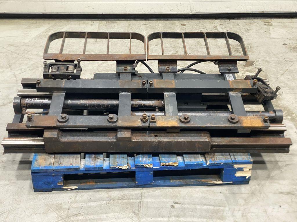 Kaup 3T411Z-2 Будтехніка - Інші