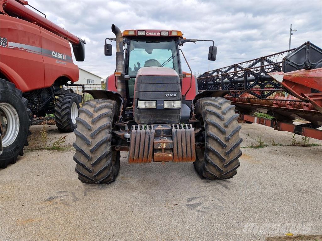 Case IH 1190CVX Трактори