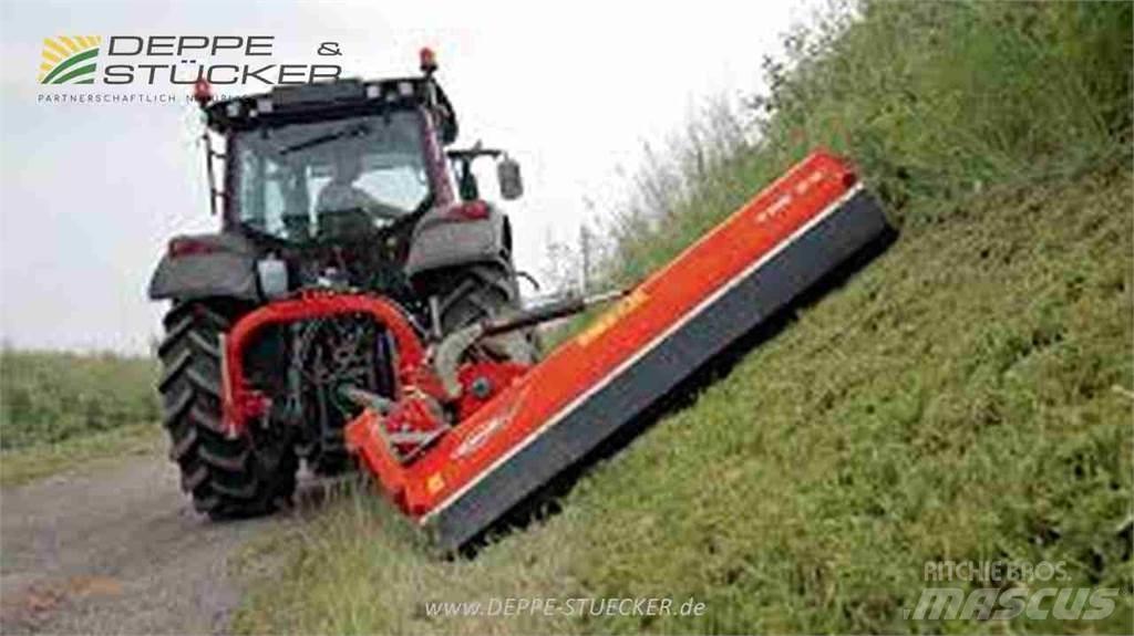 Kuhn TBE22 Інше обладнання для фуражних комбайнів