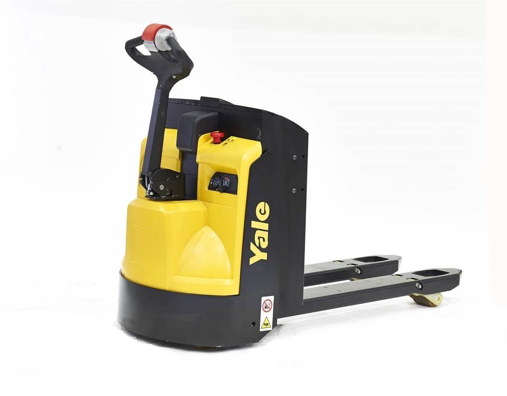 Yale MP16AC Штабелери