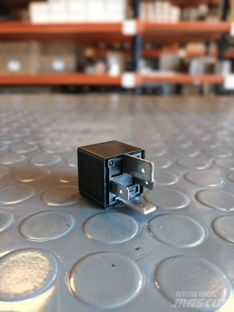 Volvo RELAY 21255974 Транспорт - Інші