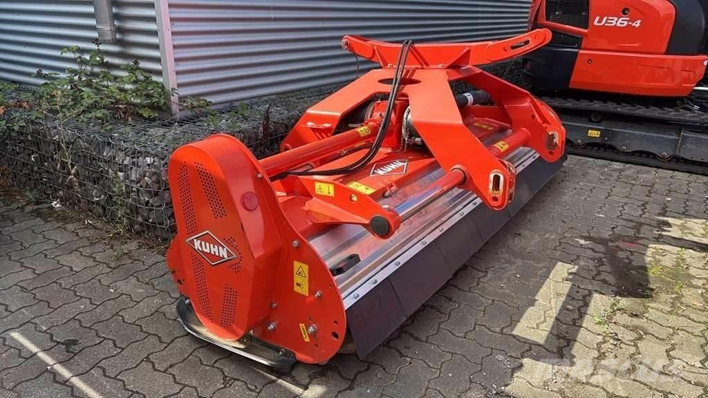 Kuhn BRP 280 Косилки