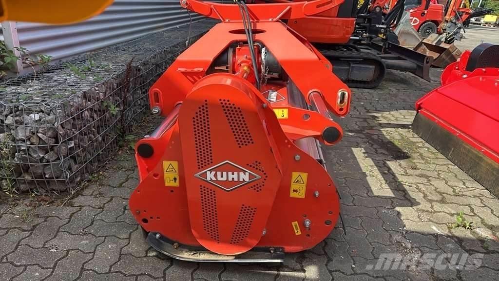 Kuhn BRP 280 Косилки