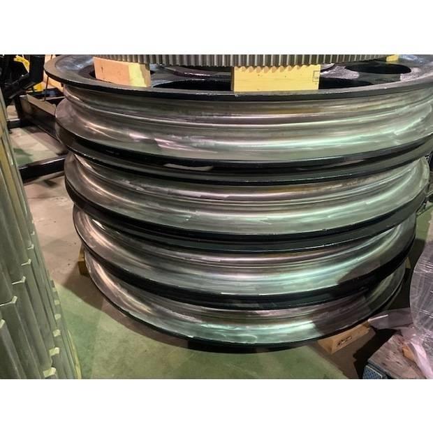 CAT 7495 Екскаватори з прямою лопатою