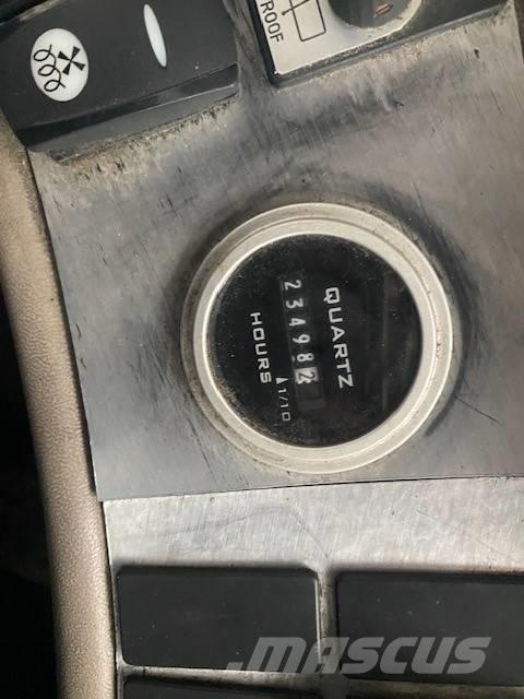 Svetruck 32120 Дизельні навантажувачі