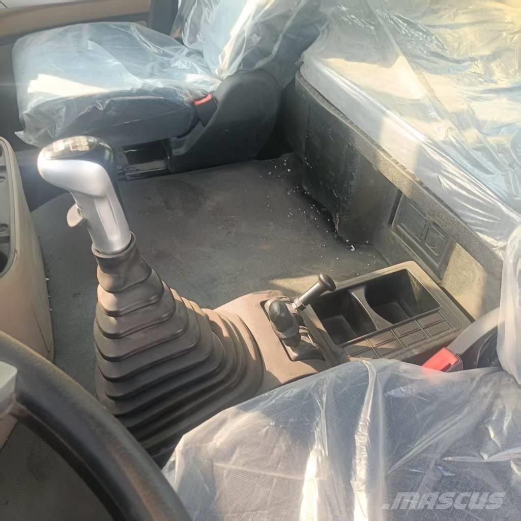 Howo 371 6x4 Тягачі
