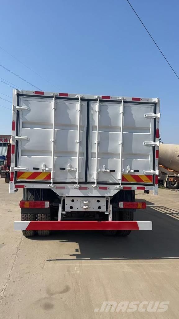 Howo 371 6x4 Самоскиди