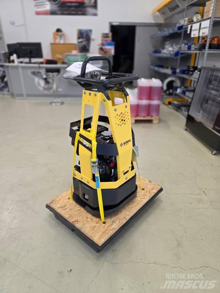 Bomag BR 95 Віброплити та вібротрамбовки
