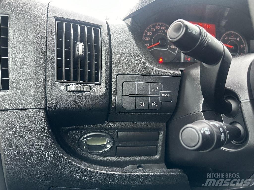 Citroën Jumper Рефрижератори