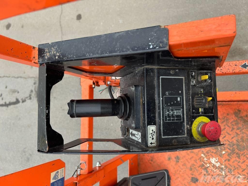 JLG 3246 ES Підйомники-ножиці