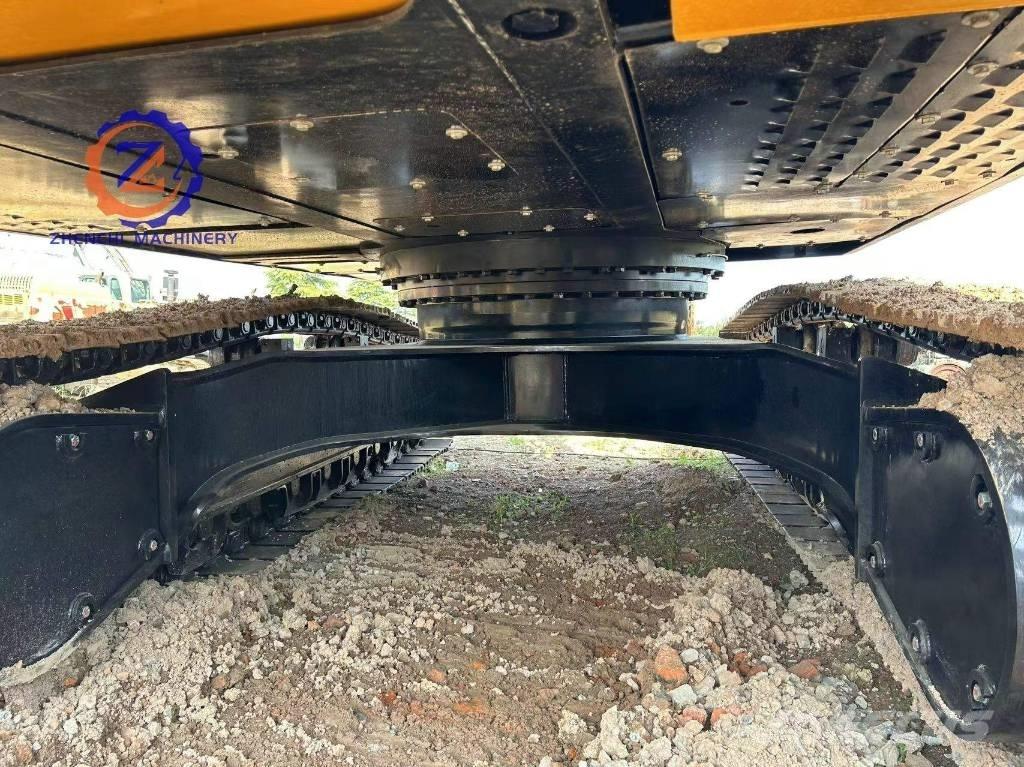 Sany SY 335 H Гусеничні екскаватори