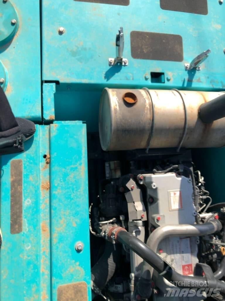 Kobelco 260 Гусеничні екскаватори