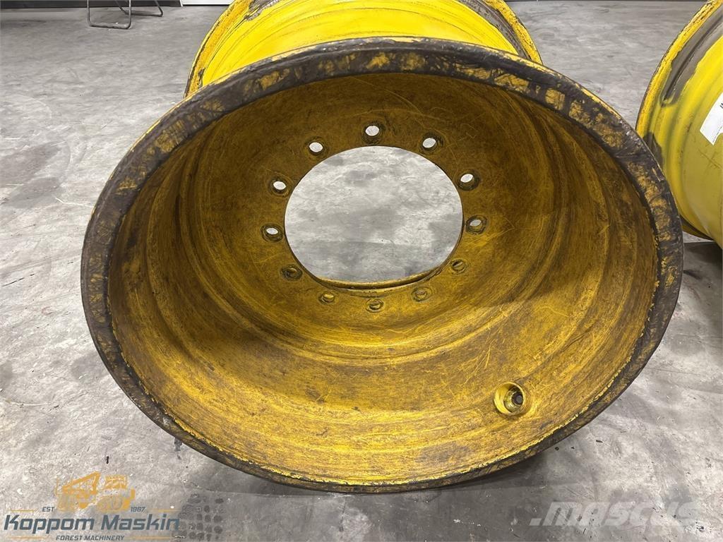 Eco Log 560 24x34 Шини