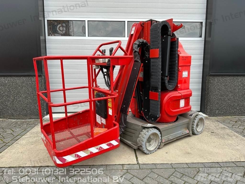 ATN Piaf 880R Інші підйомники і платформи