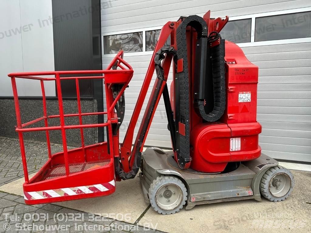 ATN Piaf 880R Інші підйомники і платформи