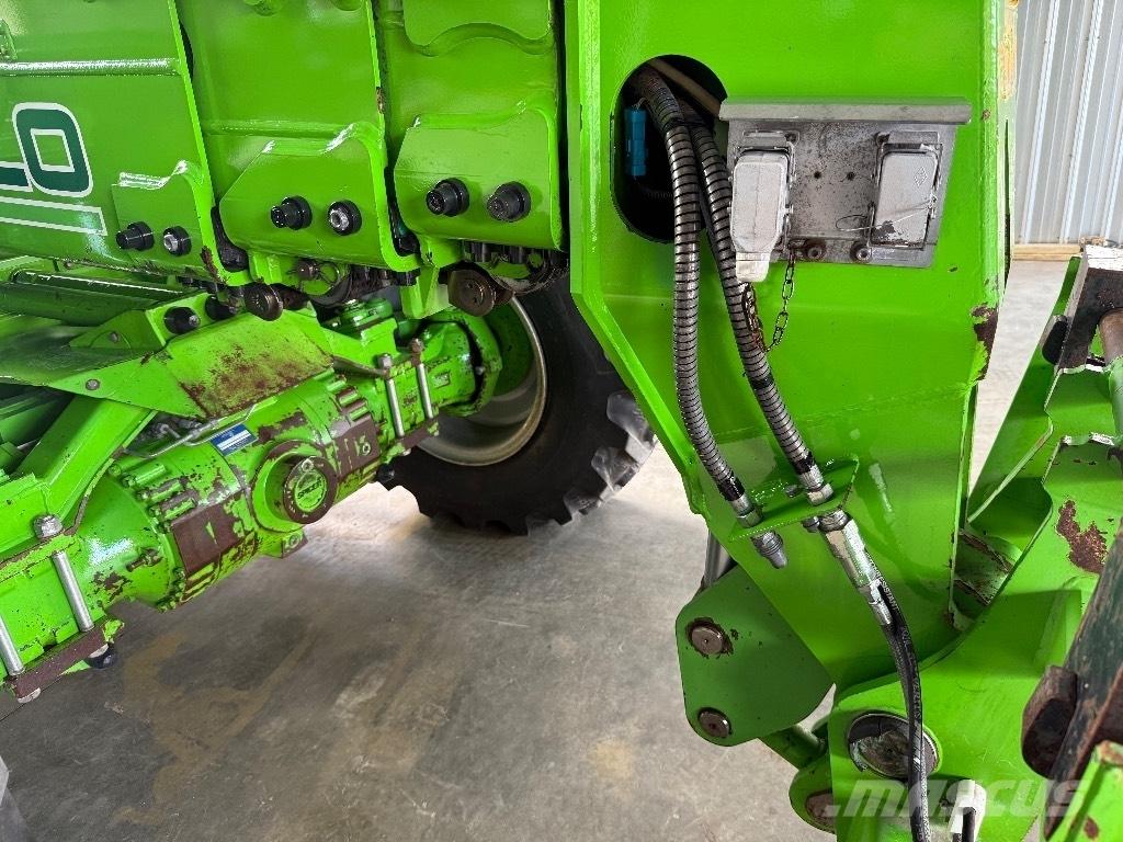 Merlo P 50.18 HM Телескопічні навантажувачі