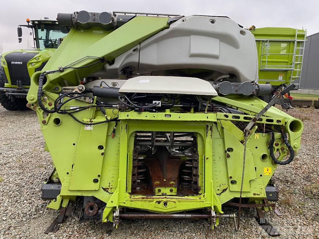 CLAAS Orbis 750 Комплектуючі для сіно- та фуражних машин