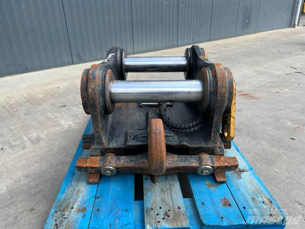 Verachtert CW40 - 330F Швидкі з`єднувачі