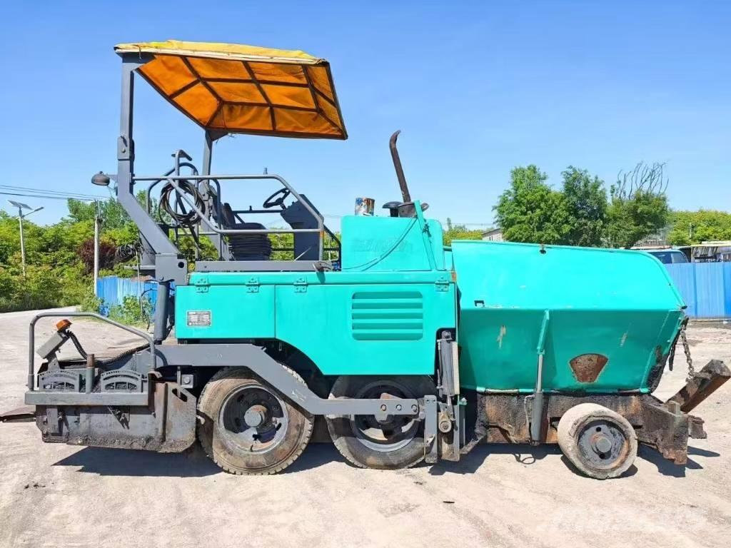 XCMG RP 453 L Асфальтовкладачі