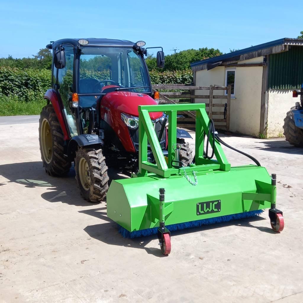 LWC RB60 Інше дорожнє і снігозбиральне обладнання
