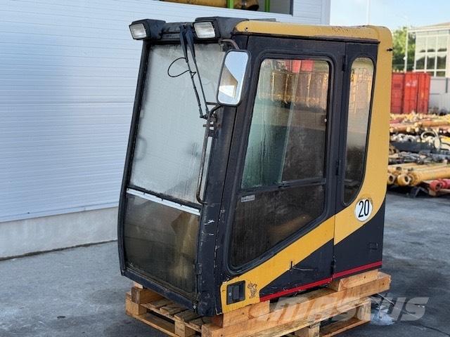 CAT 315 used cab Кабіна