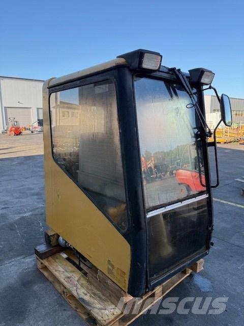 CAT 315 used cab Кабіна