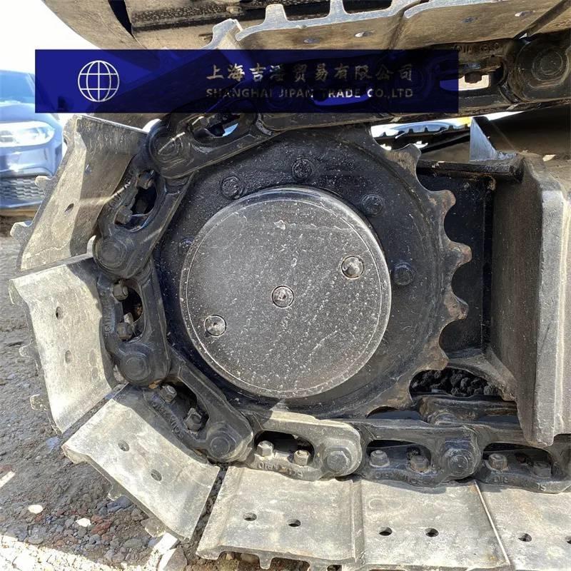 Sany SY 60 C Гусеничні екскаватори