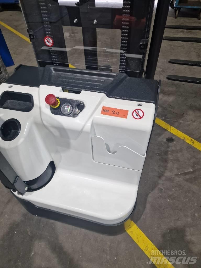 Bobcat BSL 16 N-7 Ручний візок