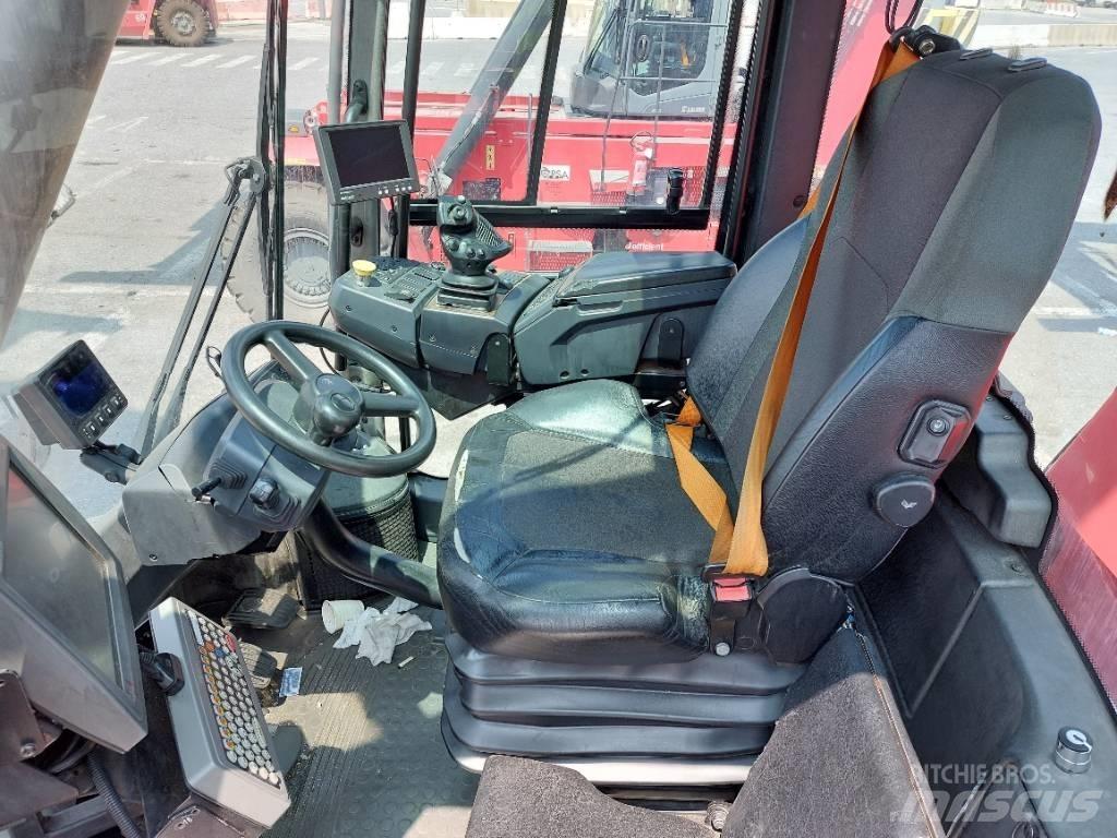 Kalmar DRG450-65S5 Навантажувачі для контейнерів