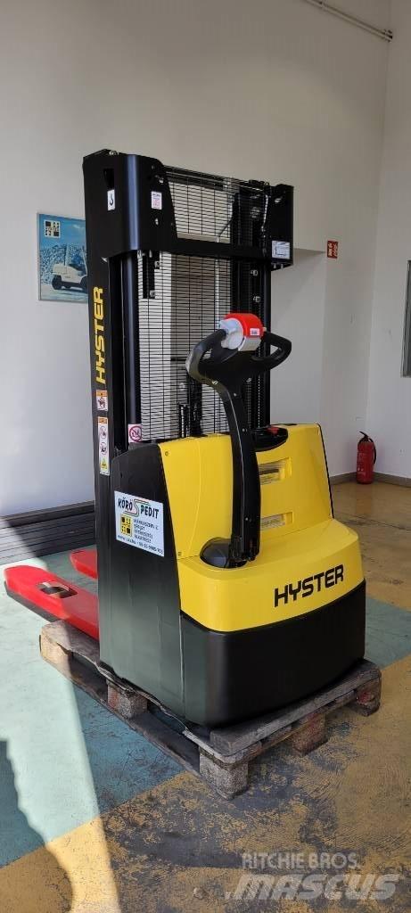 Hyster S 1.0 Ручний візок