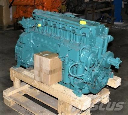 Deutz BF6M1013 Двигуни