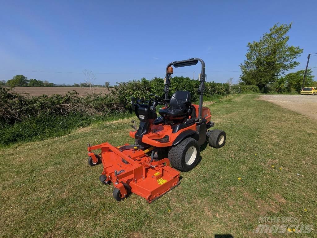 Kubota F 3890 Самохідні газонокосарки
