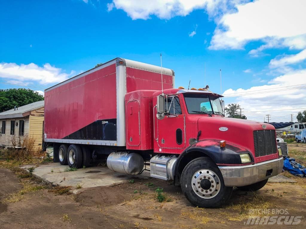 Peterbilt 330 Вантажівки / спеціальні