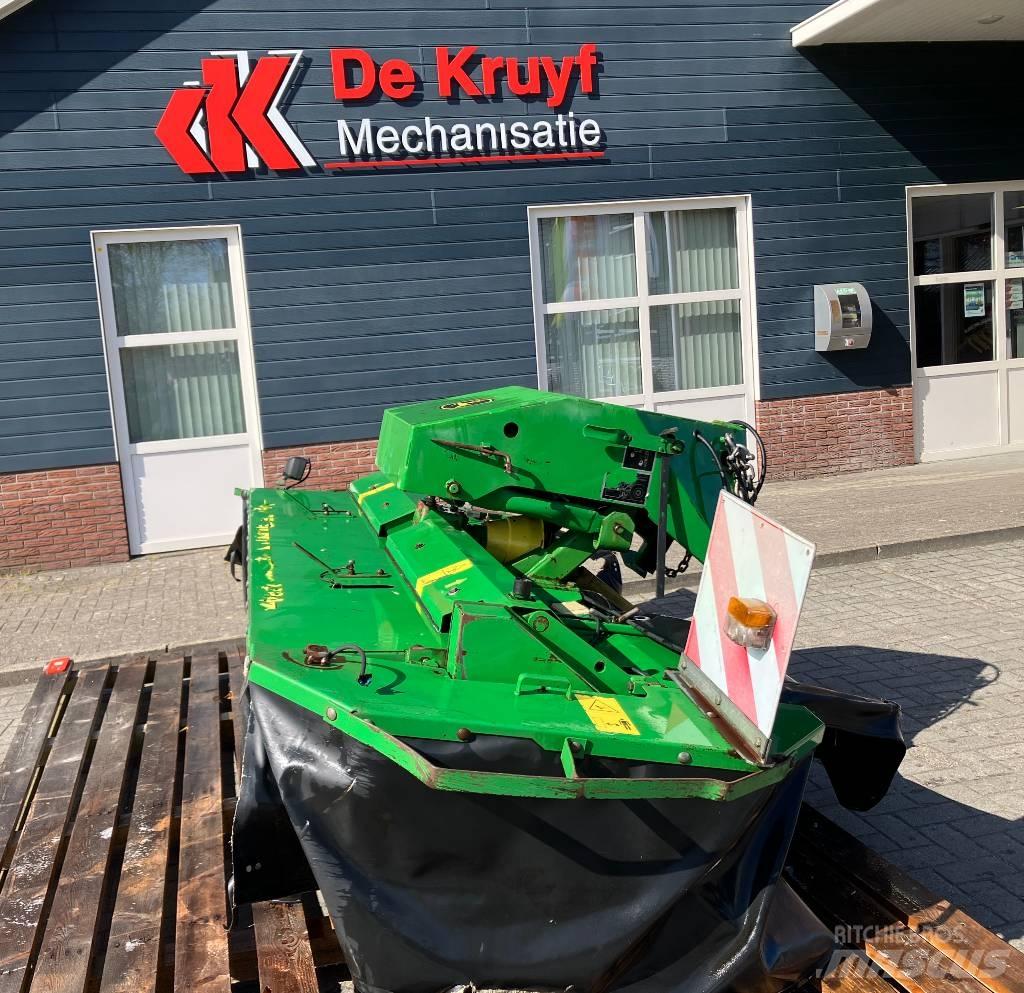 John Deere CC 228 A Косилки
