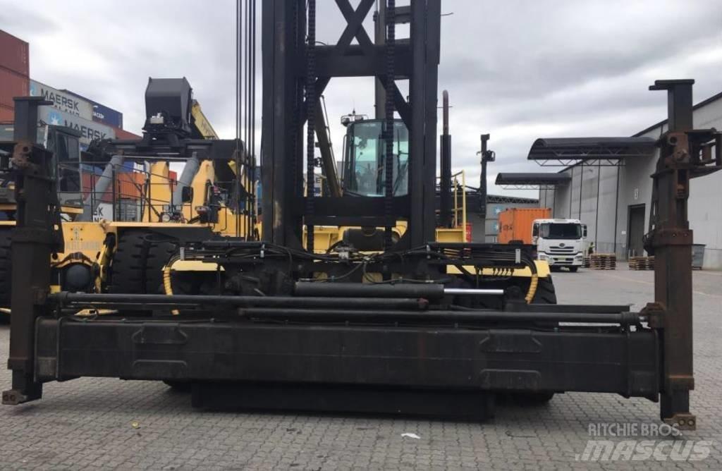 Hyster H23XM-12EC Навантажувачі для контейнерів